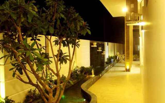 Seaview Long Hai Hotel