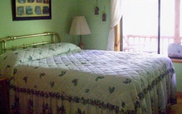 Garden of Eden Cabins