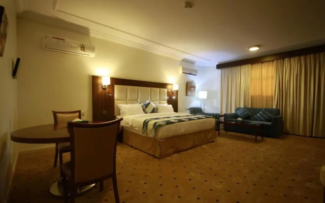 Marsa Diba Hotel