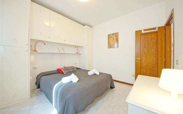 DolceVita Apartments N. 354