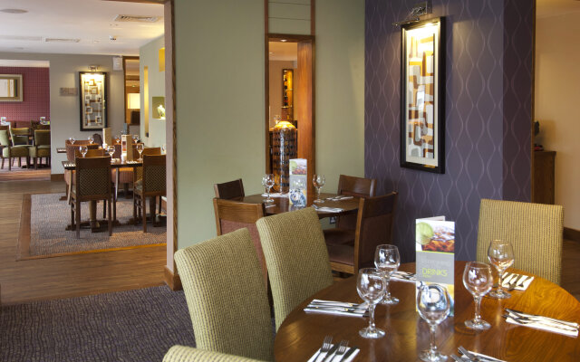 Premier Inn Warwick