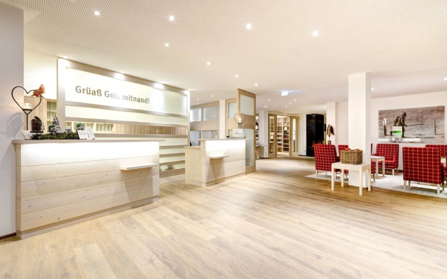 Spa-Hotel DAS SCHÄFER