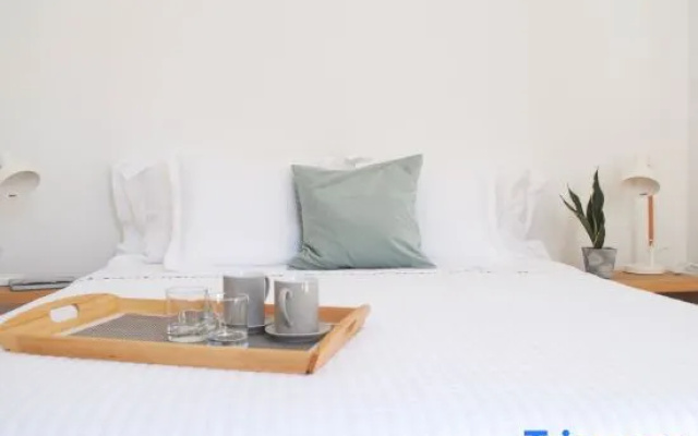 Athens Residence B2, Best Area of Acropolis