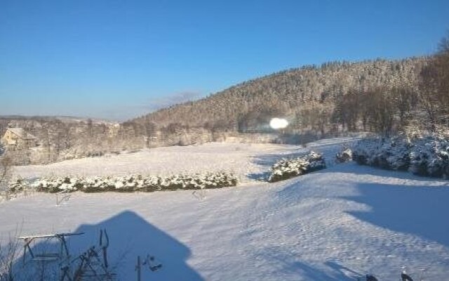 Gościniec Pod Czeremchą