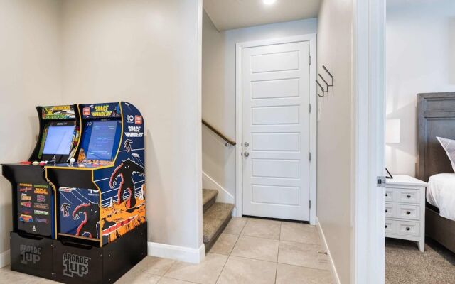 The Good Place by RedAwning