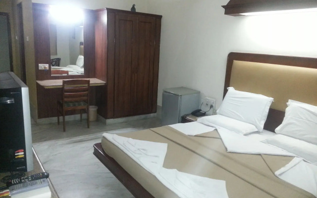 Hotel Rajmata