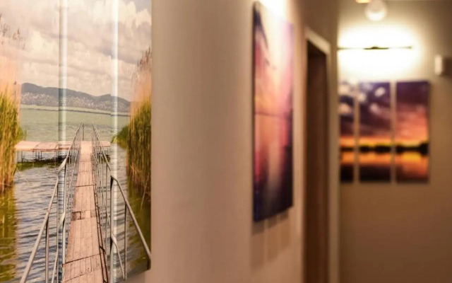 Accomo Apartman