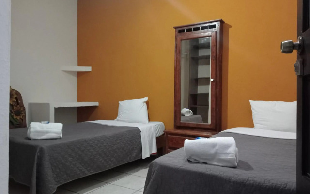 Residencia San Pablo