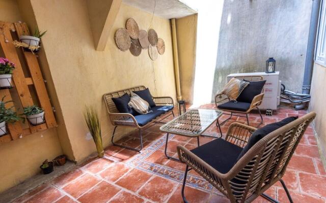 Résidence Saint Simon