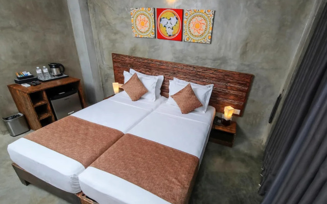 selene city hotel