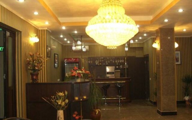 Hotel Smarald