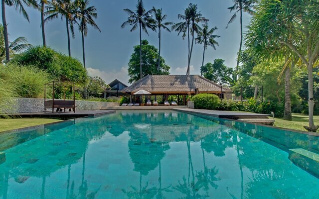 Villa Samadhana
