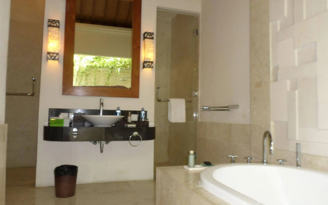 The Akasha Bali