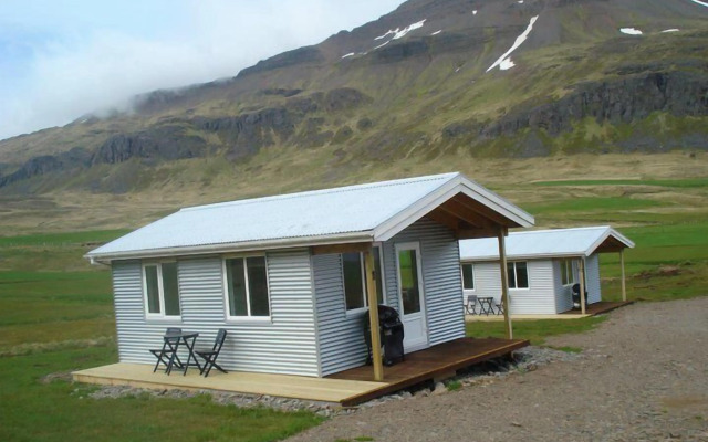 Urdartindur Guesthouse