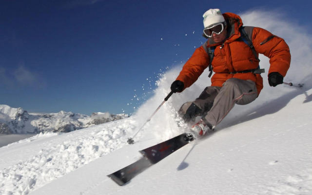 Edelweiss Apartments