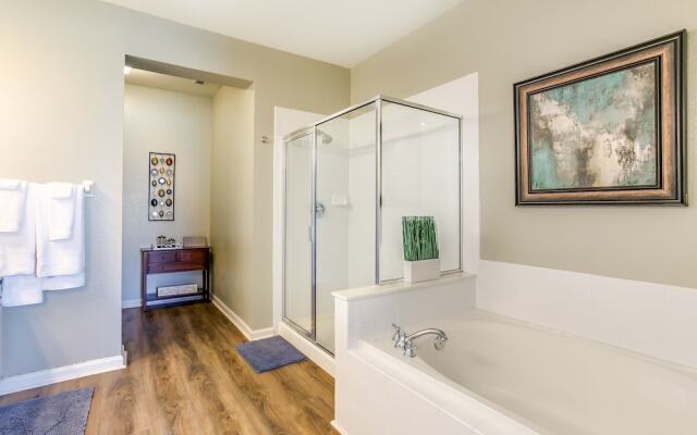 Casa Maria Luxurious 3 Bedroom Condo by RedAwning