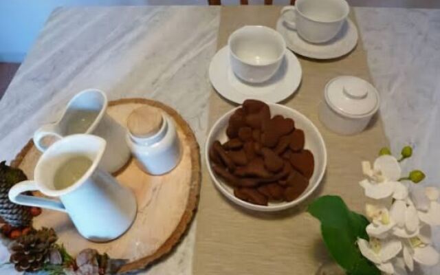 Holiday Apartment in Historical Palace