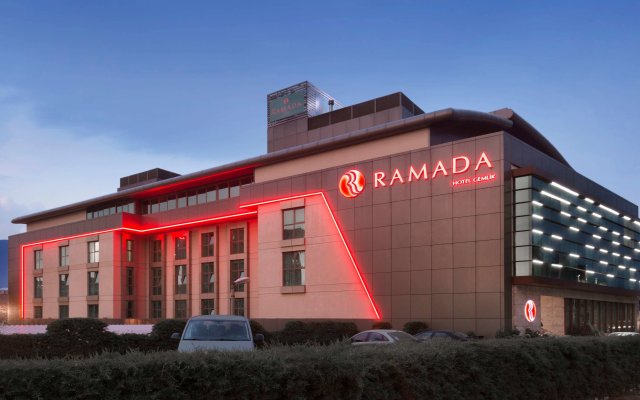 Ramada by Wyndham Gemlik