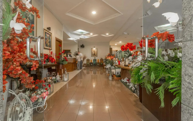 Gracia Spa Resort