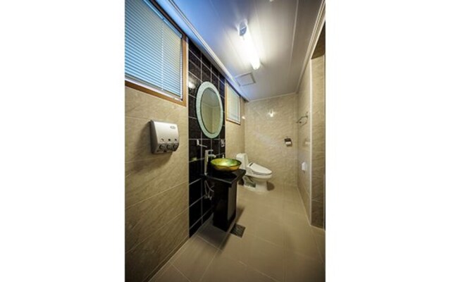 Chuncheon Ora Pension