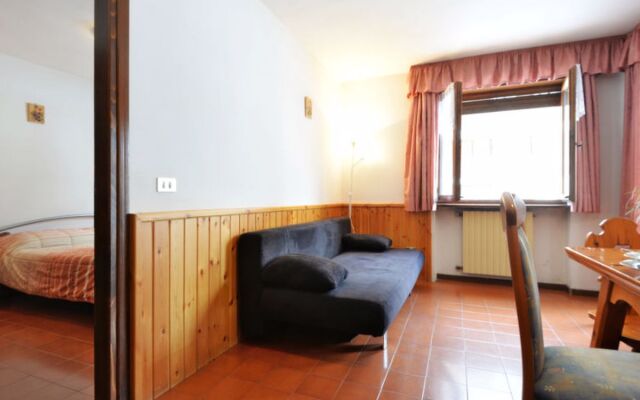 Villa Des Alpes Canazei 31899