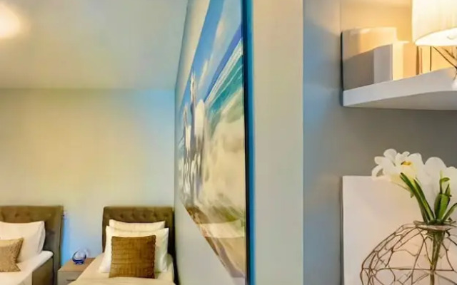 One Lux Stay near Antwerp Central