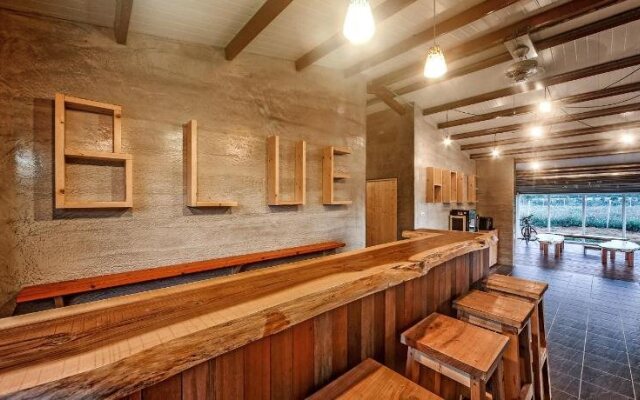 Blue Hole Dive Center