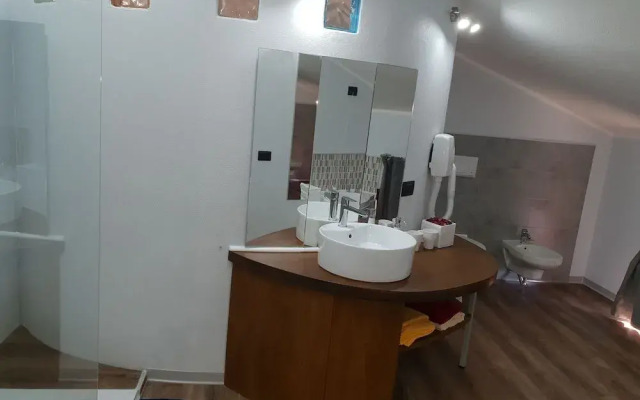 B&B Cagliari Golf Club