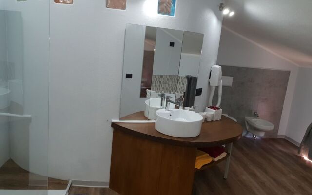 B&B Cagliari Golf Club