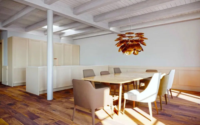 Luxury Barreirinha House