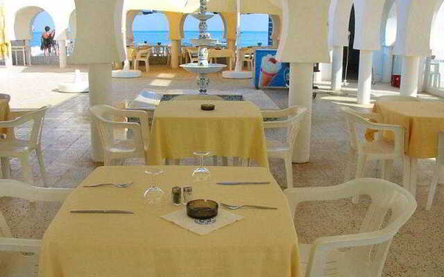 Les Sirenes Thalasso & Spa