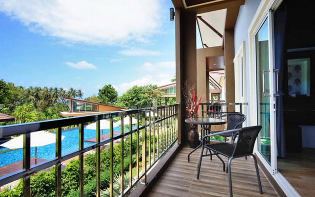 Phutara Lanta Resort (SHA Plus+)