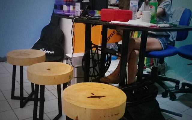 A Little Bird 2 Guesthouse