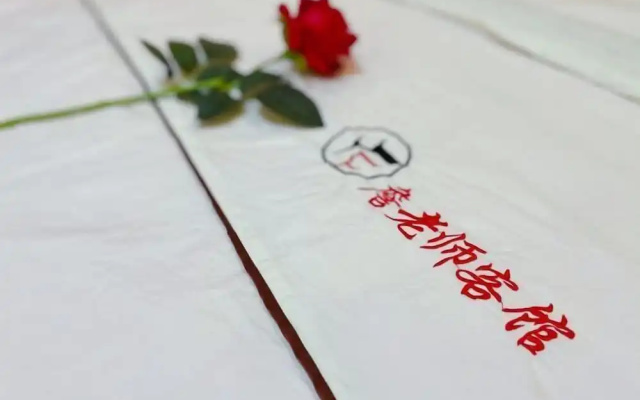 Zhanlaoshi Hostel – Guest Rooms – Shangrao