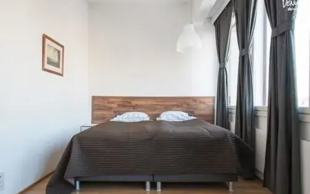 Hotel Cosmopoli
