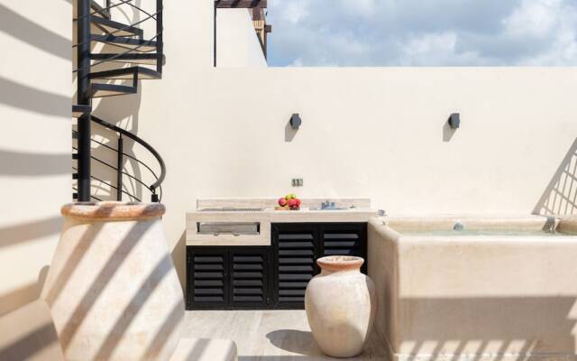Paramar VE 205 in Tulum