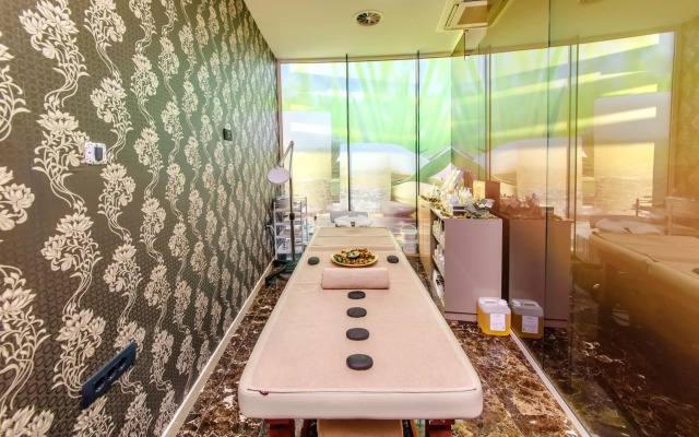 Hotel Tre Canne