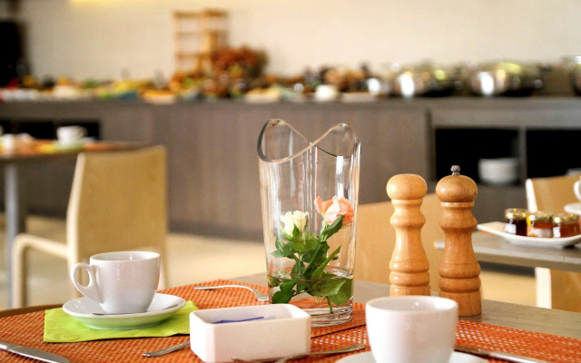 Novotel Constantine
