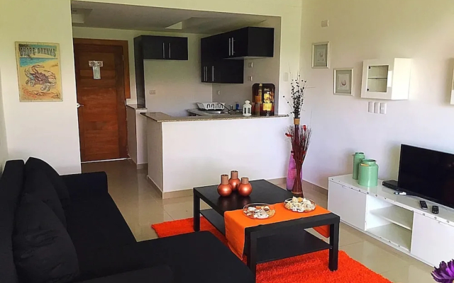 Vista Marina Residence