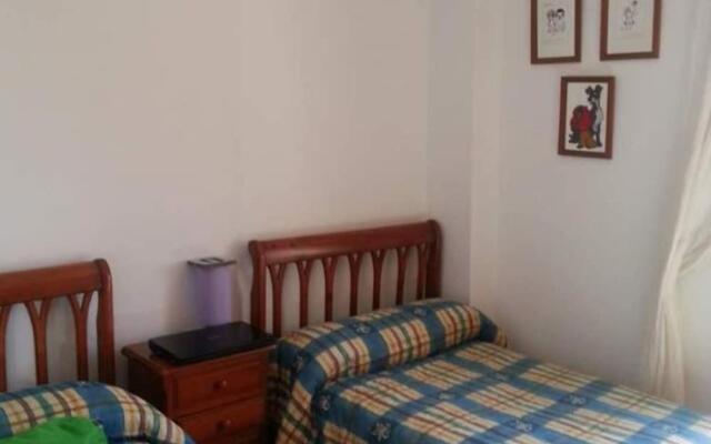 106852 - Apartment in Zahara