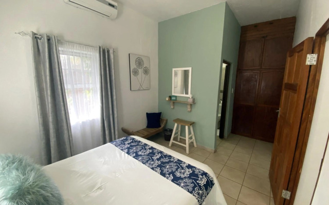 Little Eden St Lucia