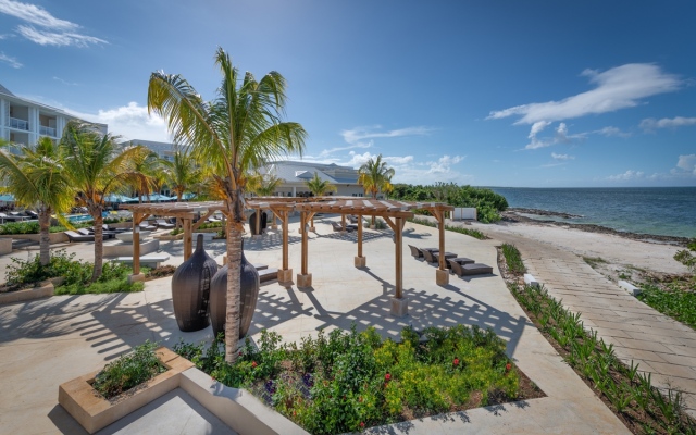 Angsana Cayo Santa MarA­a