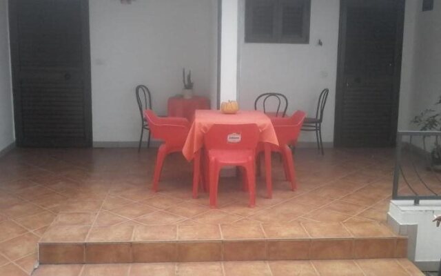 Domo De Pedra