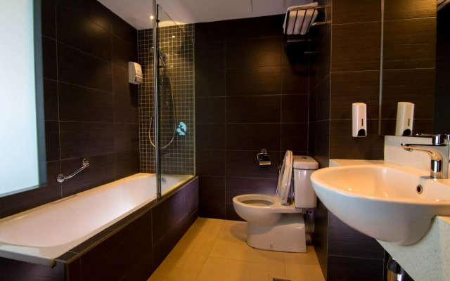 Hotel Malaysia