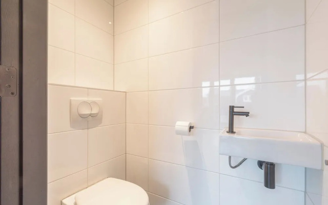 Spacious 22 Persons Holiday Home in Callantsoog