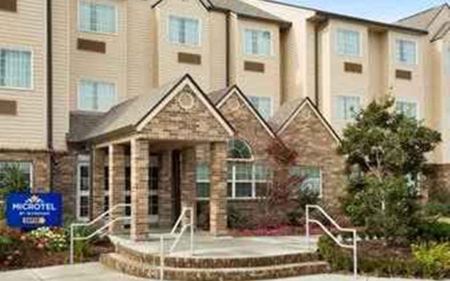 Microtel I And S Belle Chasse