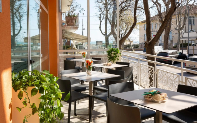 Hotel Ravello Rimini