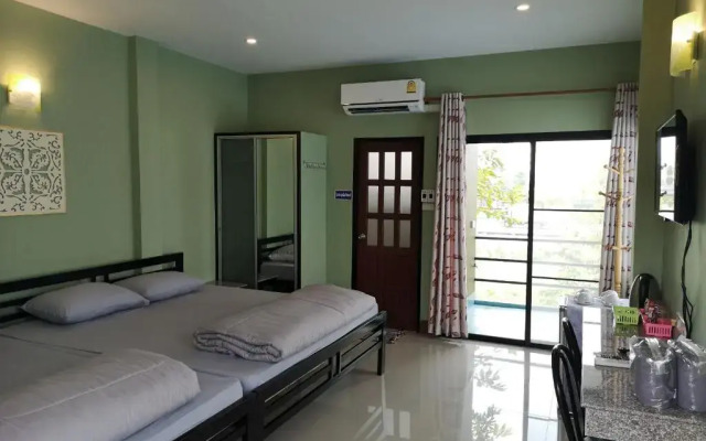 Huaisai Hotel