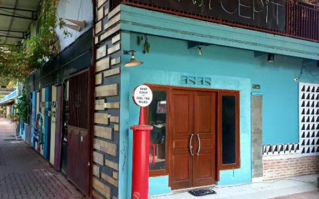 RedDoorz near Desa Wisata Kasongan