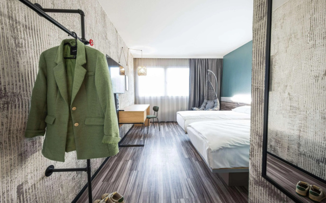 ibis Styles Linz